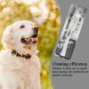 Dog and Cat Toothbrush with Soft Bristles view 2