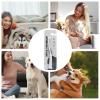Dog and Cat Toothbrush with Soft Bristles view 4