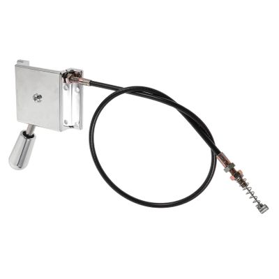 Mobestech Universal Replacement Recliner Pull Cable with Handle for Sofas and Chairs