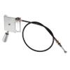 Mobestech Universal Replacement Recliner Pull Cable with Handle for Sofas and Chairs view 1