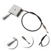 Mobestech Universal Replacement Recliner Pull Cable with Handle for Sofas and Chairs view 4