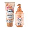 2-Piece Set: Creme Oil Liquid Soap with Almond Oil & Marula Nut Scent, 300 ml + Creme Oil Hand Lotion, 100 ml + Bonus Silicone Sponge view 1