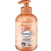 2-Piece Set: Creme Oil Liquid Soap with Almond Oil & Marula Nut Scent, 300 ml + Creme Oil Hand Lotion, 100 ml + Bonus Silicone Sponge view 2