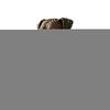 Outdoor Dinner Bell with Dog Head Design view 1