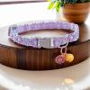 Kitten Collar with Bell for Small and Medium Pets view 3
