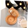 Healvian Bamboo Travel Makeup Mirror, Portable view 3