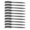 AlpenLife Basics Eyelash Comb Separator, 10-Piece Set view 1