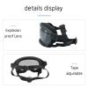 Dog Sunglasses for Outdoor Activities view 3