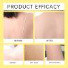 Kaki Soap Bar for Body Odor Control, Natural Deodorant Soap for Women and Men, Skin-Brightening Deep-Cleansing Soap view 2