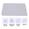 Naroote Silicone Pet Feeding Mat, Non-Slip, Easy to Clean, Gray view 2