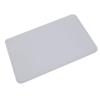 Naroote Silicone Pet Feeding Mat, Non-Slip, Easy to Clean, Gray view 3