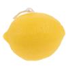 Beavorty Handmade Soy Wax Lemon-Scented Aromatherapy Candle view 1