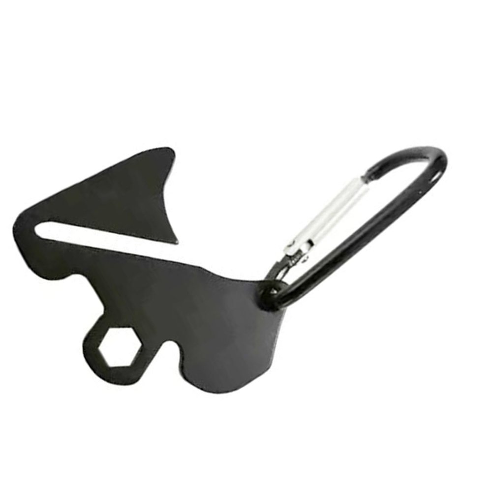 Pet Waste Bag Holder with Secure Clip
