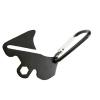 Pet Waste Bag Holder with Secure Clip view 1