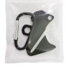 Pet Waste Bag Holder with Secure Clip view 4