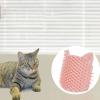 Cat Corner Scratcher with Catnip view 3