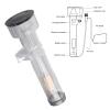 Aquarium Protein Skimmer, 26.5 cm view 4