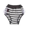 Sosoport Decorative Dog Diaper for Female Dogs - XL Coffee view 1
