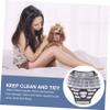 Sosoport Decorative Dog Diaper for Female Dogs - XL Coffee view 3