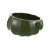 Sosoport Ceramic Hamster Food Bowl for Small Pets, Compact and Easy to Clean view 1