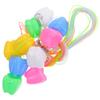 Baby Tooth Keepsake Boxes, 10-Pack, PP view 1