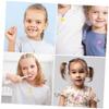 Baby Tooth Keepsake Boxes, 10-Pack, PP view 2