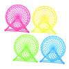 Abaodam 4-Pack Quiet Running Wheels for Small Pets view 1
