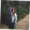 HEALSOPTHY Baby Bottle Bag for On the Go, Attaches to Stroller, Keeps Milk Warm view 3