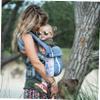 HEALSOPTHY Baby Bottle Bag for On the Go, Attaches to Stroller, Keeps Milk Warm view 4
