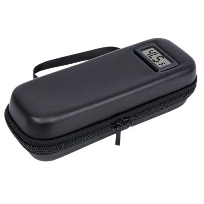 Generisk Medicine Cooler with Temperature Display