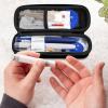 Generisk Medicine Cooler with Temperature Display view 3