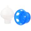 Hohopeti 4 L Automatic Pigeon Waterer, Plastic view 1