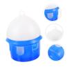 Hohopeti 4 L Automatic Pigeon Waterer, Plastic view 2