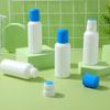 BESTYASH Refillable Applicator Bottles with Sponge Tips, 4-Pack view 2
