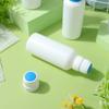 BESTYASH Refillable Applicator Bottles with Sponge Tips, 4-Pack view 3
