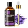 MAYJAM Lavender Essential Oil for Diffusers, 100 mL view 1