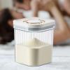Dry Food Storage Container for the Pantry view 2