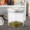 Dry Food Storage Container for the Pantry view 3