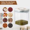 Dry Food Storage Container for the Pantry view 4