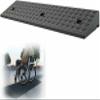 LASDERTV 2.3-Inch Threshold Ramp for Wheelchairs and Scooters view 1