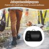 Small Dog Carrier, Adjustable Universal Outdoor Bag view 3