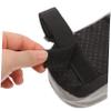 HAKIDZEL 2-Pack Polyester Wheelchair Armrest Pads, Versatile Replacement Cushions for Elbow Relief view 3