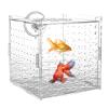 Aquarium Breeding Box - Fish Breeding Box with Suction Cups view 1
