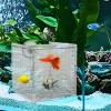 Aquarium Breeding Box - Fish Breeding Box with Suction Cups view 2