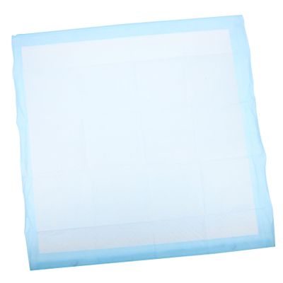 Super Absorbent Puppy Pads for Dogs, Disposable, 60 x 60 cm