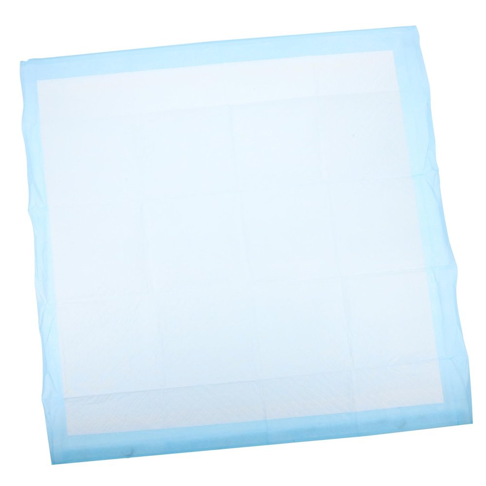 Super Absorbent Puppy Pads for Dogs, Disposable, 60 x 60 cm