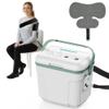 ICENURT Programmable Timer Cold Therapy Device for Shoulder with Quiet Pump view 1