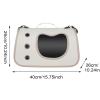Transparent Sling Carrier for Small Dogs view 2