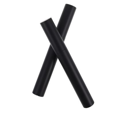 Men's Beard Color Pencil for Black Beards, 2 Pieces