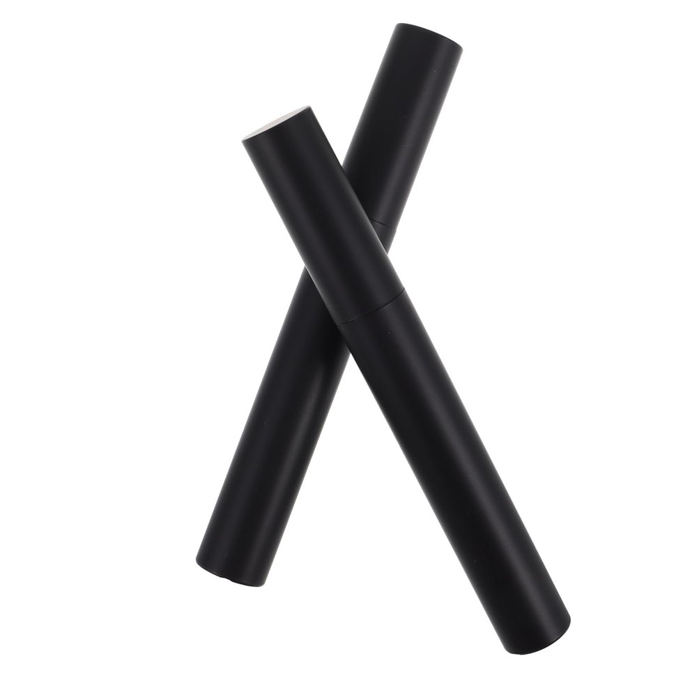 Men's Beard Color Pencil for Black Beards, 2 Pieces